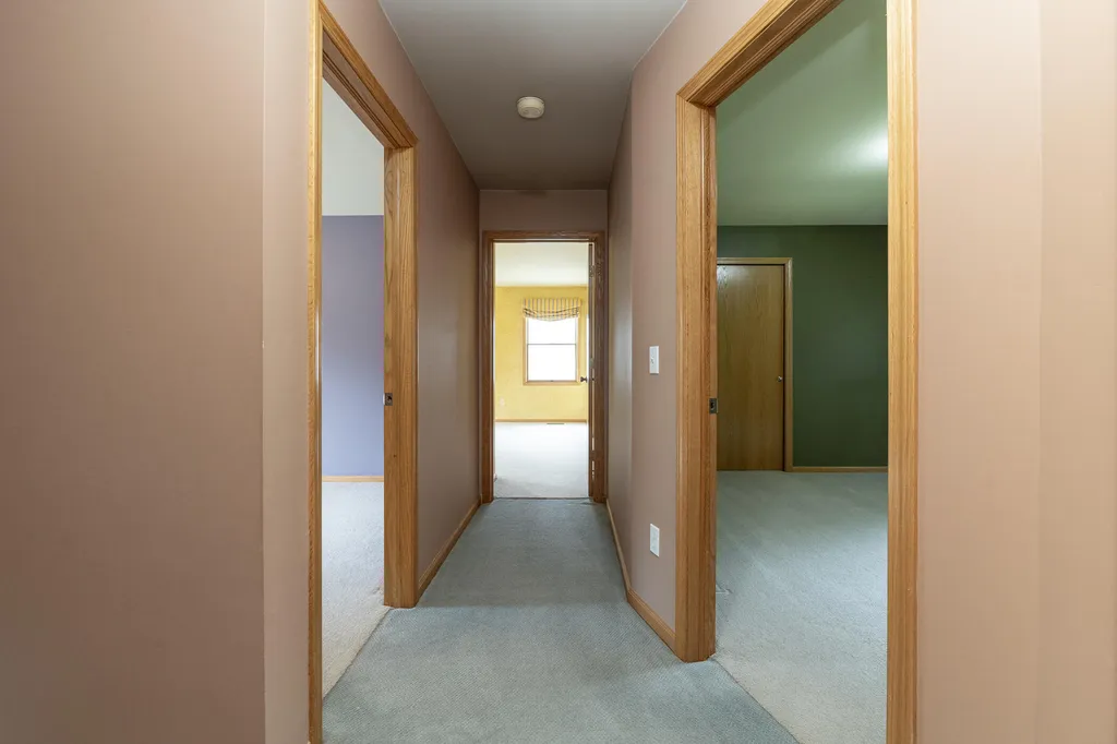 7124 Hickory Point Drive W Portage City MI 49024