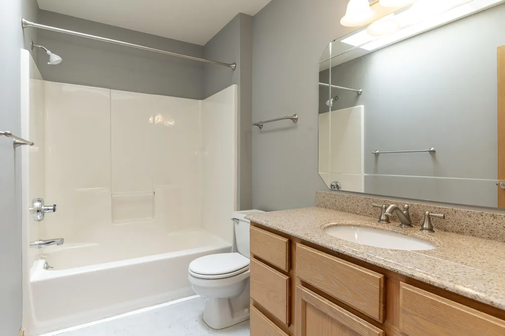 7124 Hickory Point Drive W Portage City MI 49024
