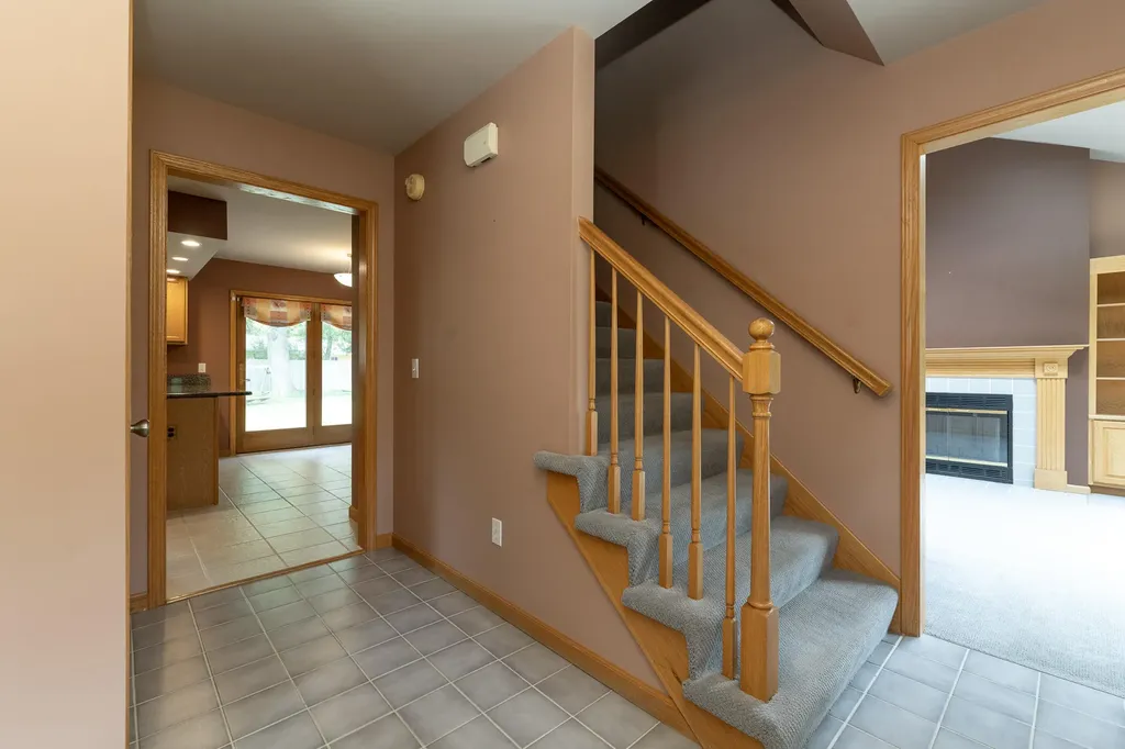 7124 Hickory Point Drive W Portage City MI 49024