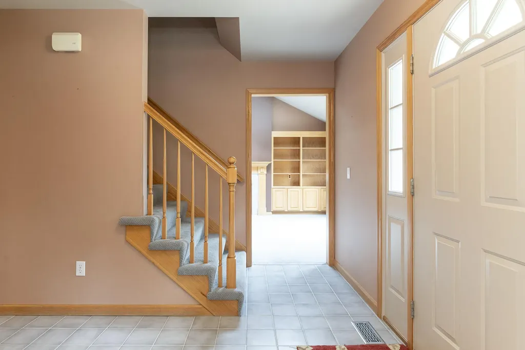 7124 Hickory Point Drive W Portage City MI 49024