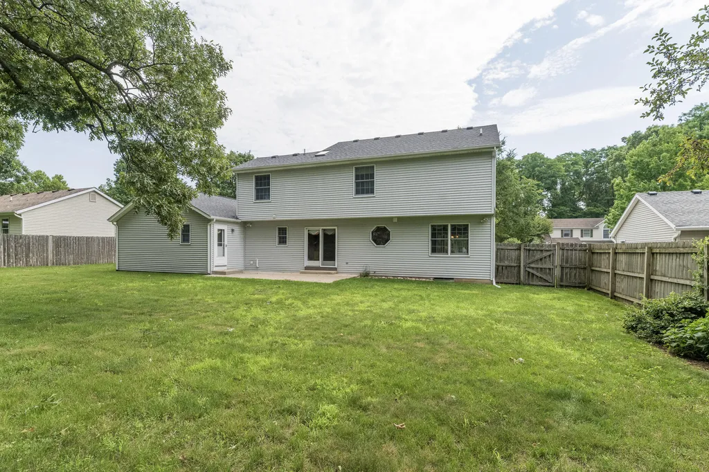7124 Hickory Point Drive W Portage City MI 49024