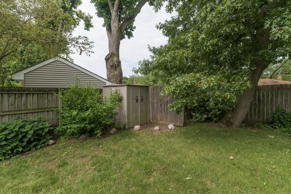 7124 Hickory Point Drive W Portage City MI 49024
