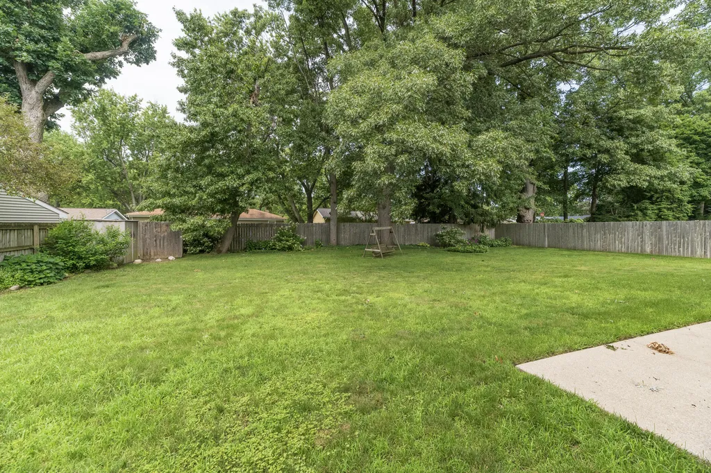 7124 Hickory Point Drive W Portage City MI 49024