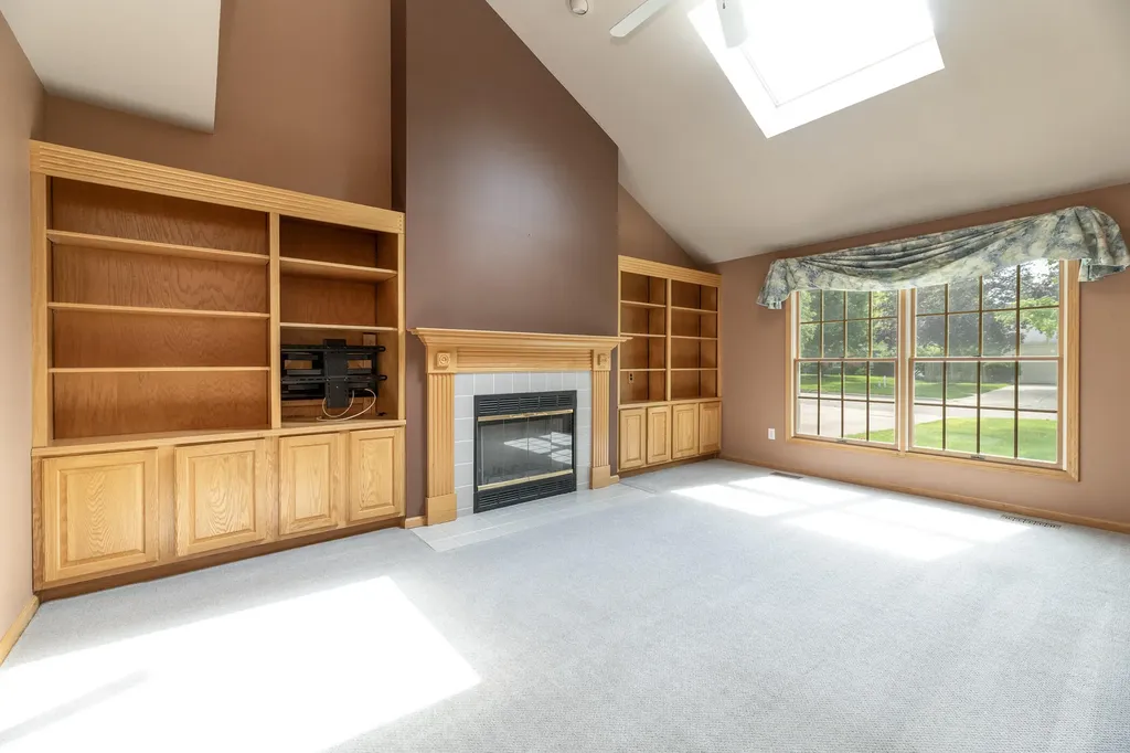7124 Hickory Point Drive W Portage City MI 49024