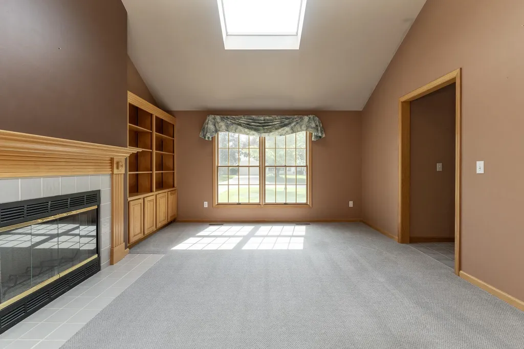 7124 Hickory Point Drive W Portage City MI 49024