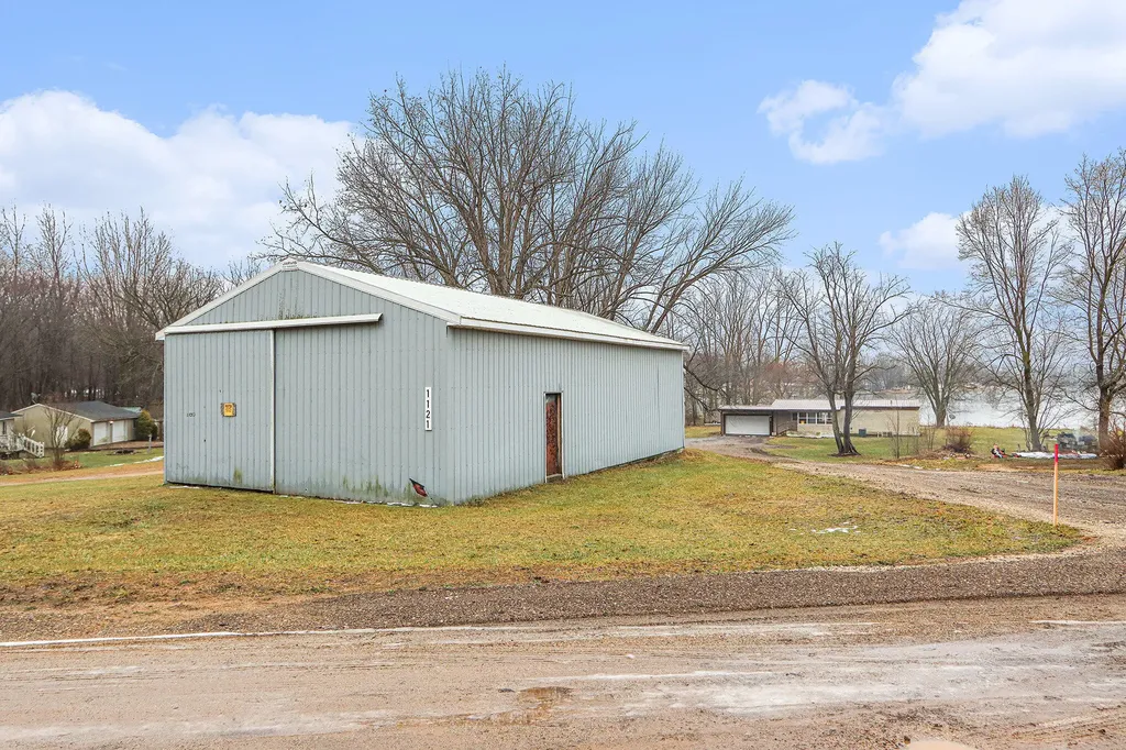 1121 Heights Drive Sherwood Township MI 49040