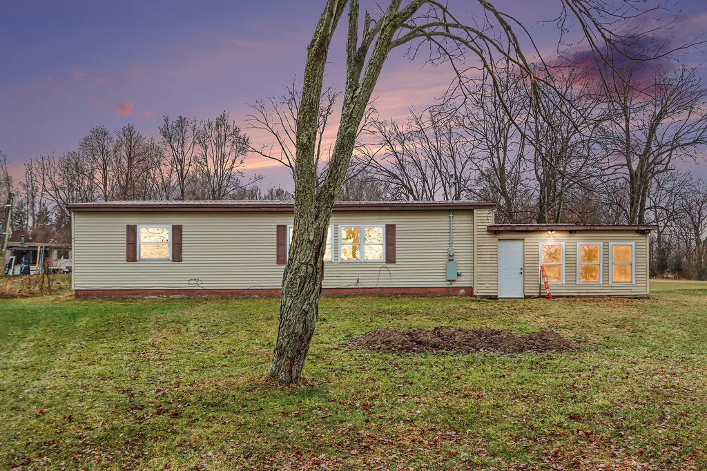 1121 Heights Drive Sherwood Township MI 49040