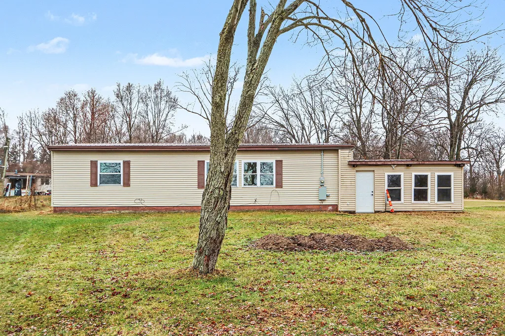 1121 Heights Drive Sherwood Township MI 49040