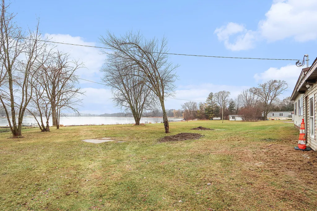 1121 Heights Drive Sherwood Township MI 49040