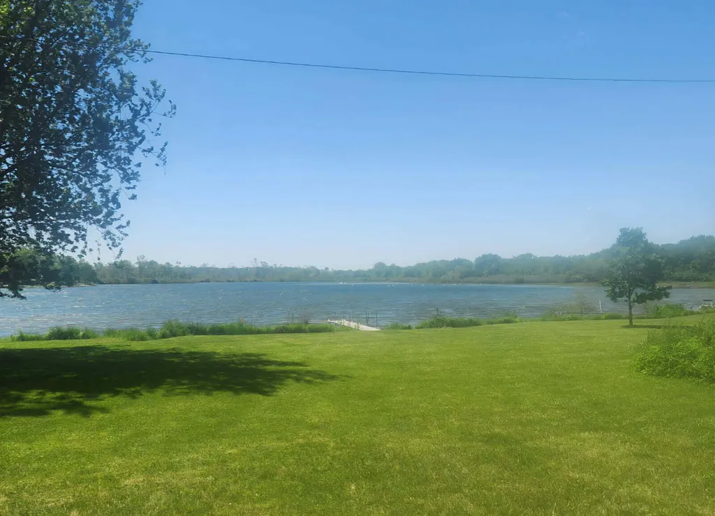 1121 Heights Drive Sherwood Township MI 49040