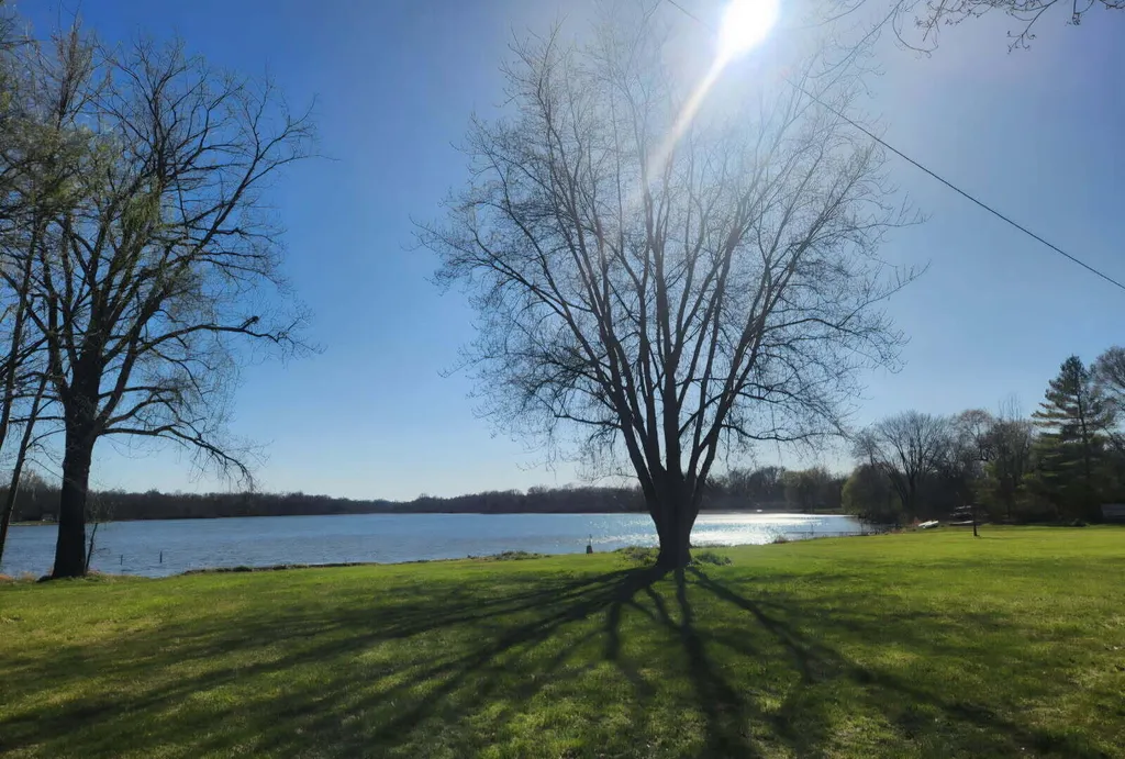 1121 Heights Drive Sherwood Township MI 49040