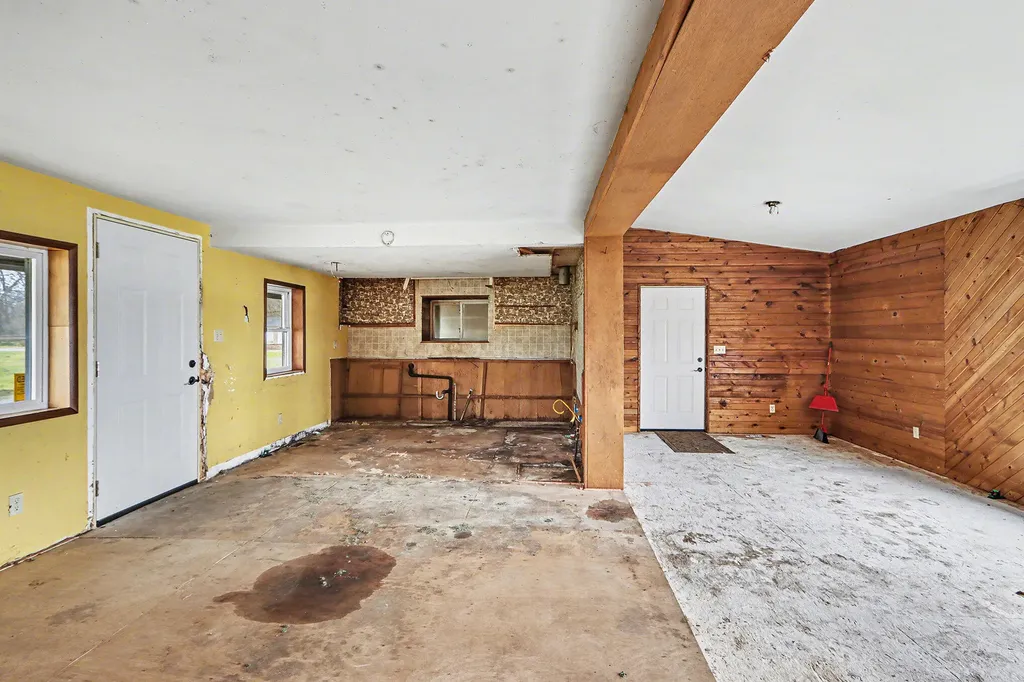 1121 Heights Drive Sherwood Township MI 49040