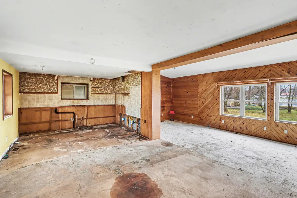 1121 Heights Drive Sherwood Township MI 49040