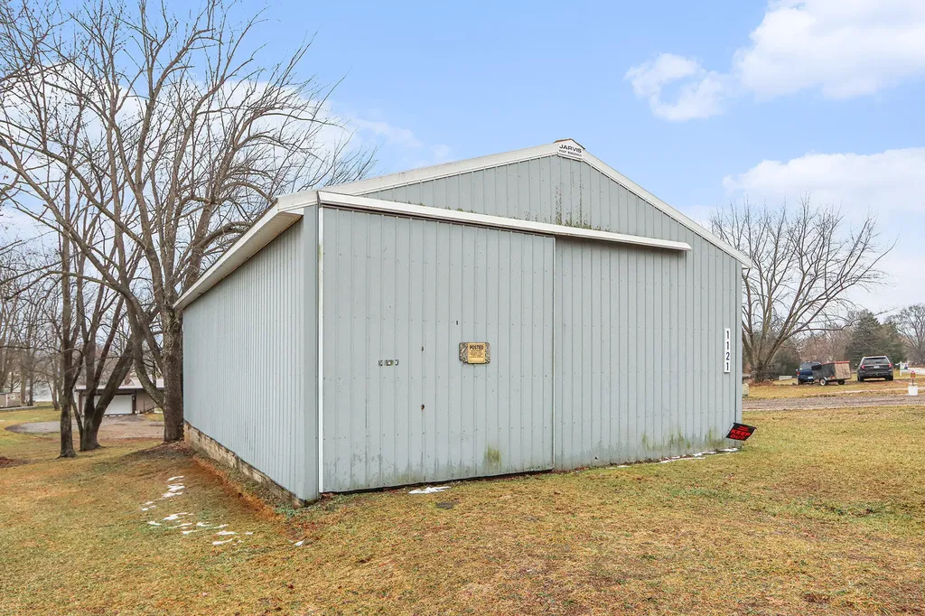 1121 Heights Drive Sherwood Township MI 49040