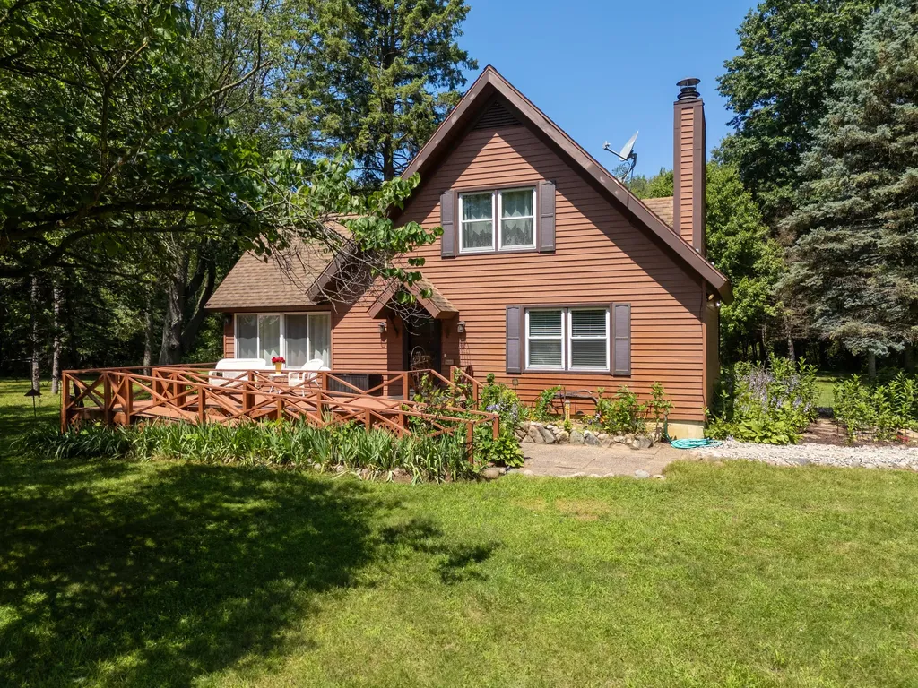 1090 5th Street Gun Plain Township MI 49080