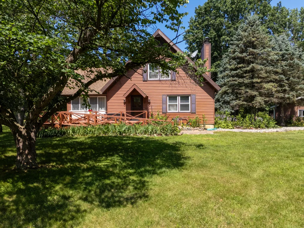 1090 5th Street Gun Plain Township MI 49080
