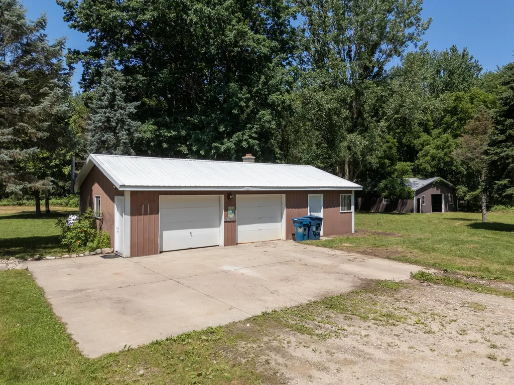1090 5th Street Gun Plain Township MI 49080