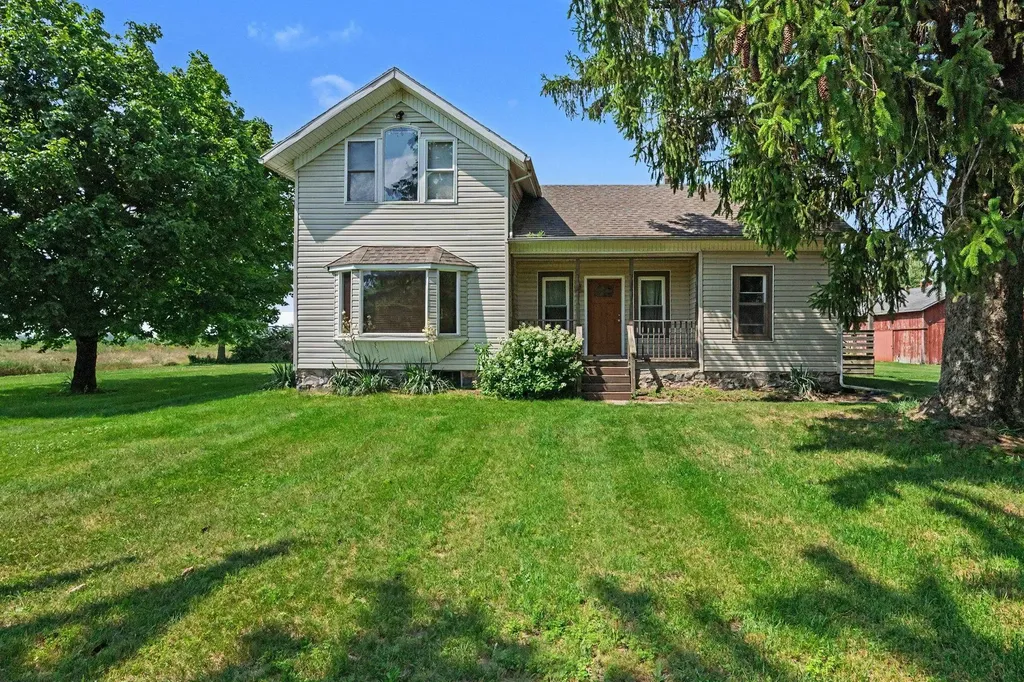 992 Lindley Road Matteson Township MI 49028
