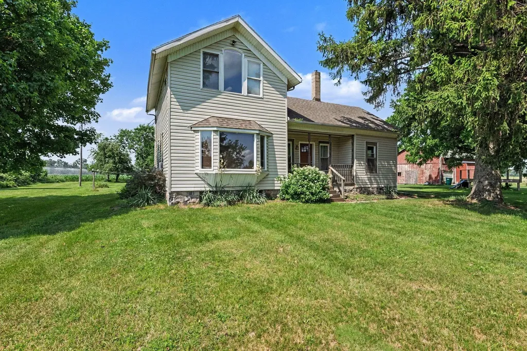 992 Lindley Road Matteson Township MI 49028
