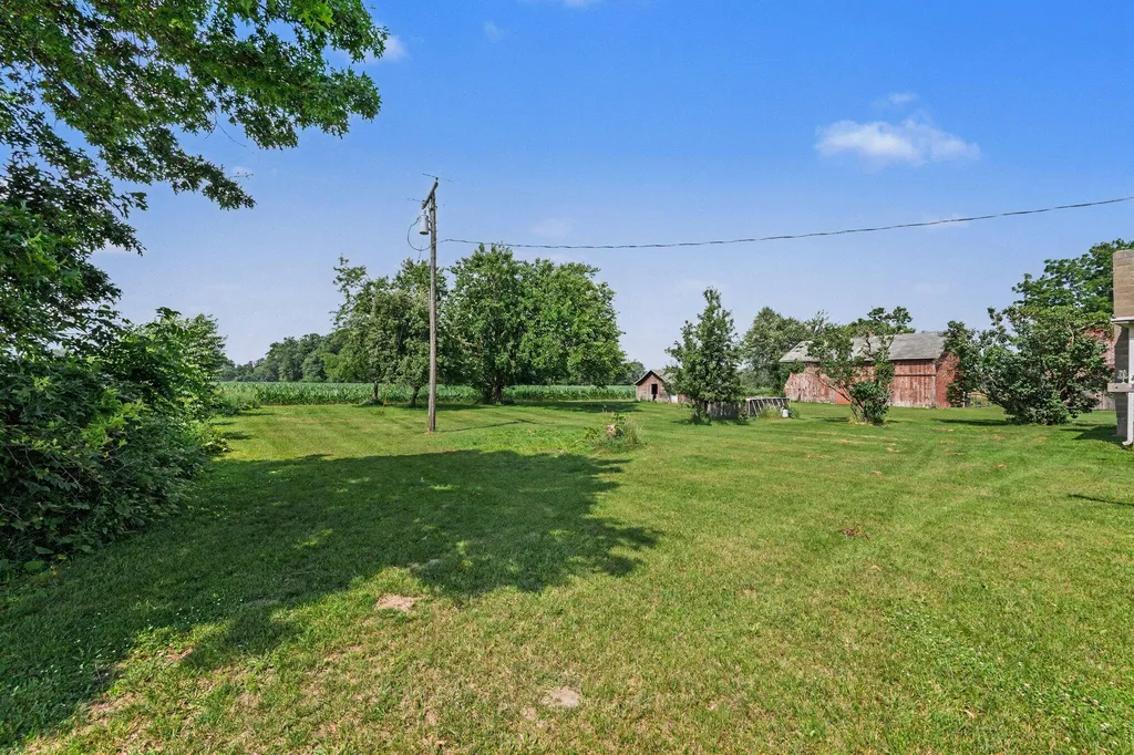 992 Lindley Road Matteson Township MI 49028