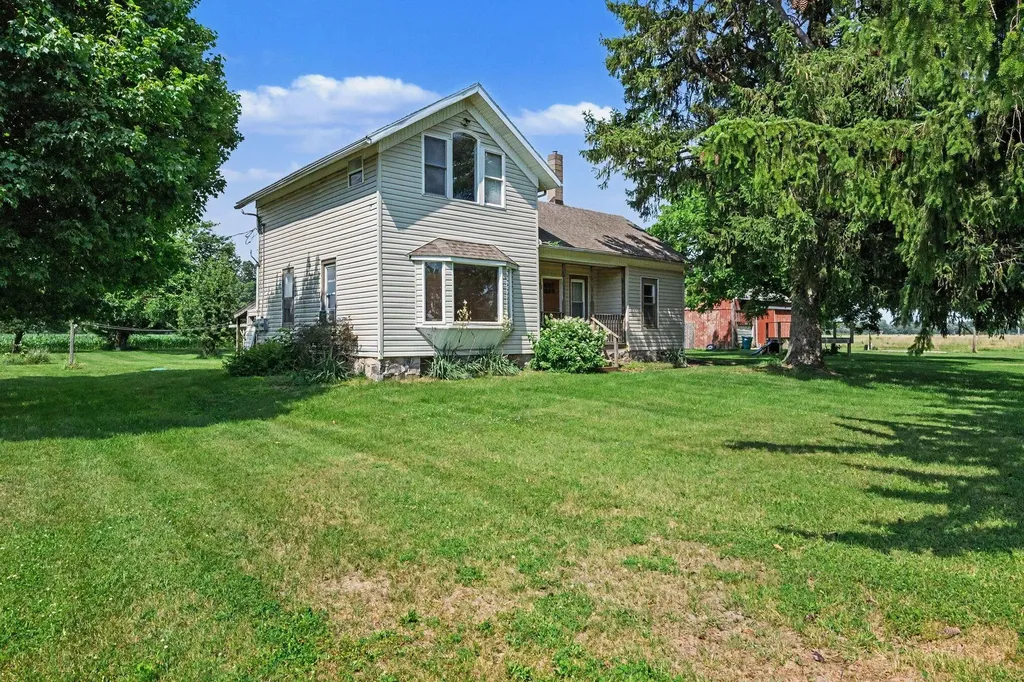 992 Lindley Road Matteson Township MI 49028