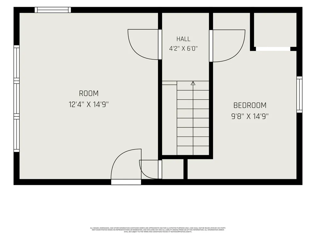 992 Lindley Road Matteson Township MI 49028