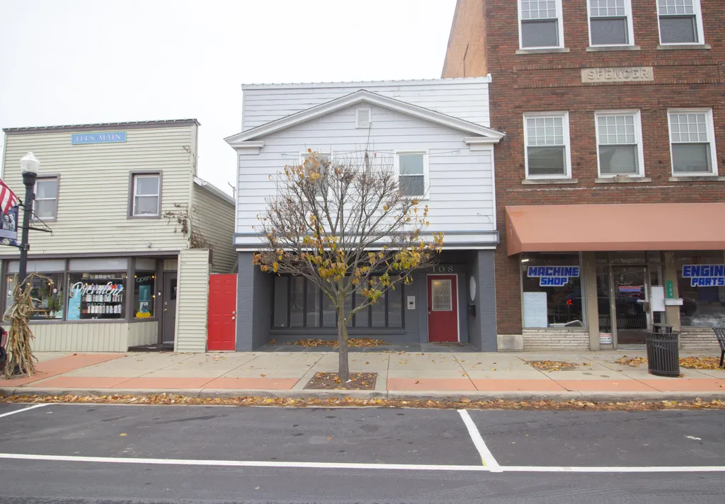 108 S Main Street Gun Plain Township MI 49080