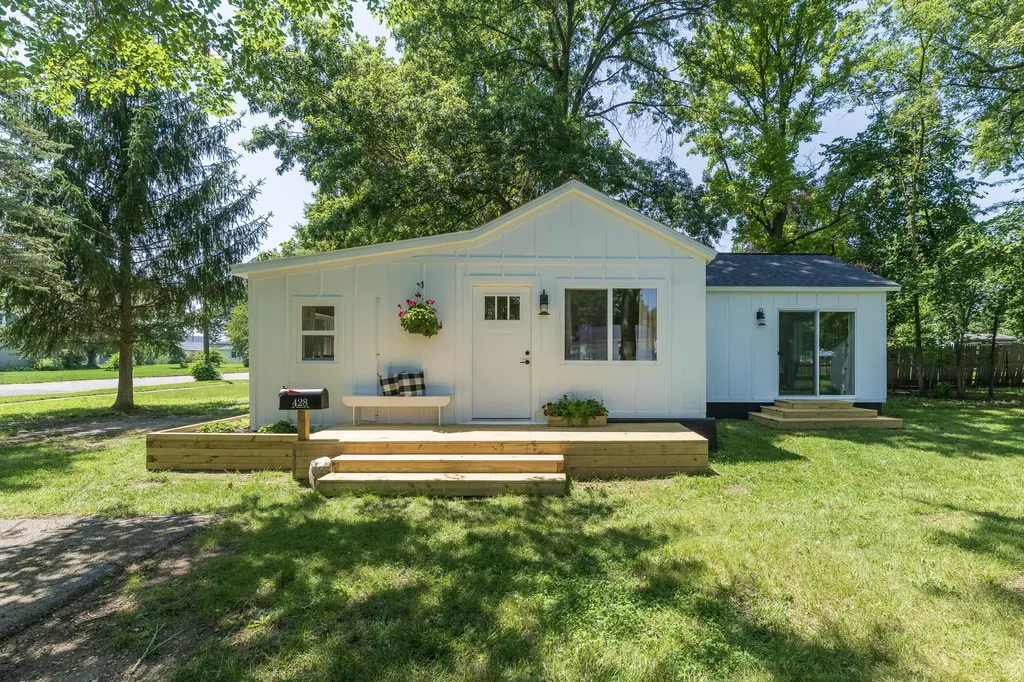 428 W Morrell Street Otsego City MI 49078