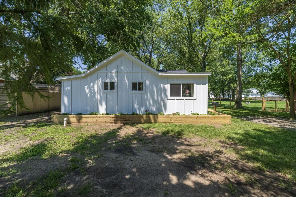 428 W Morrell Street Otsego City MI 49078