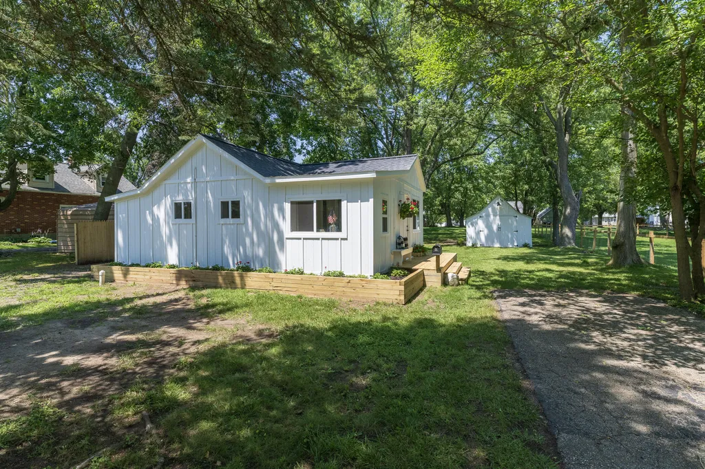 428 W Morrell Street Otsego City MI 49078