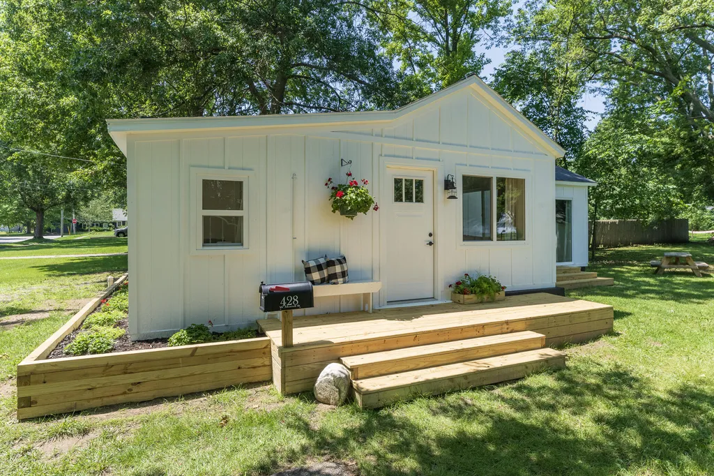 428 W Morrell Street Otsego City MI 49078