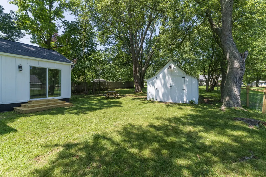 428 W Morrell Street Otsego City MI 49078