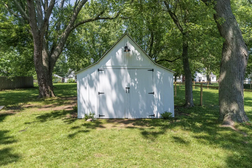 428 W Morrell Street Otsego City MI 49078