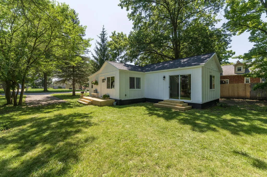 428 W Morrell Street Otsego City MI 49078