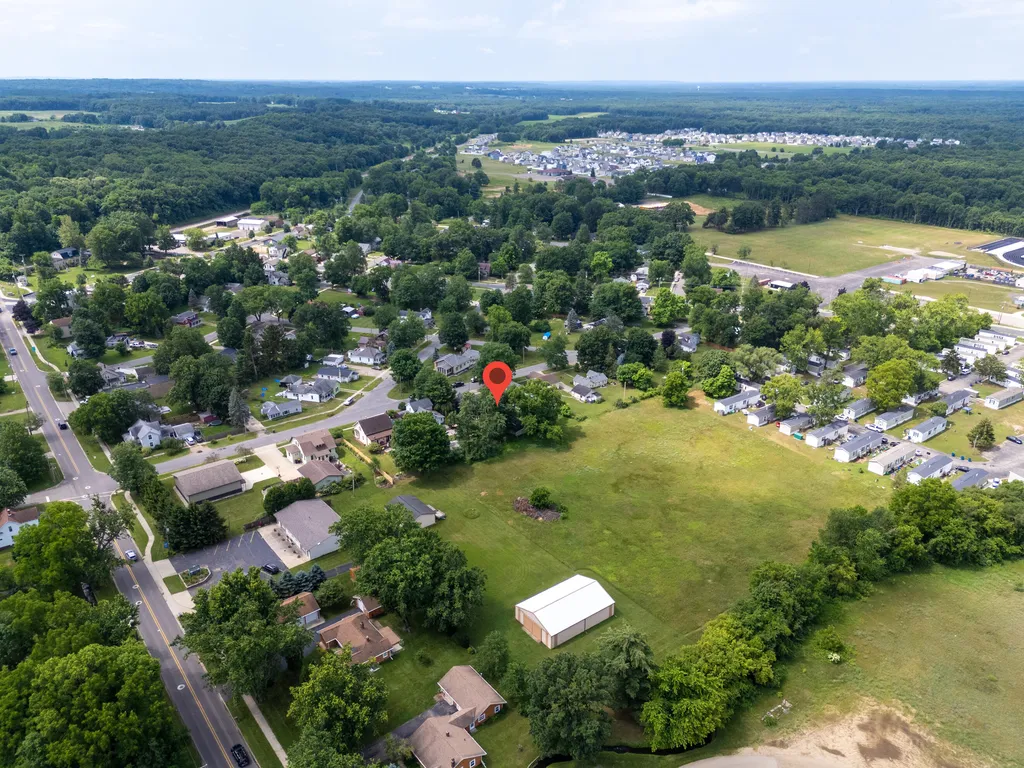 24144 Alvord Avenue Mattawan Village MI 49071