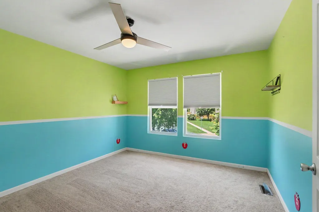 1404 Union Park Drive Vicksburg Village MI 49097