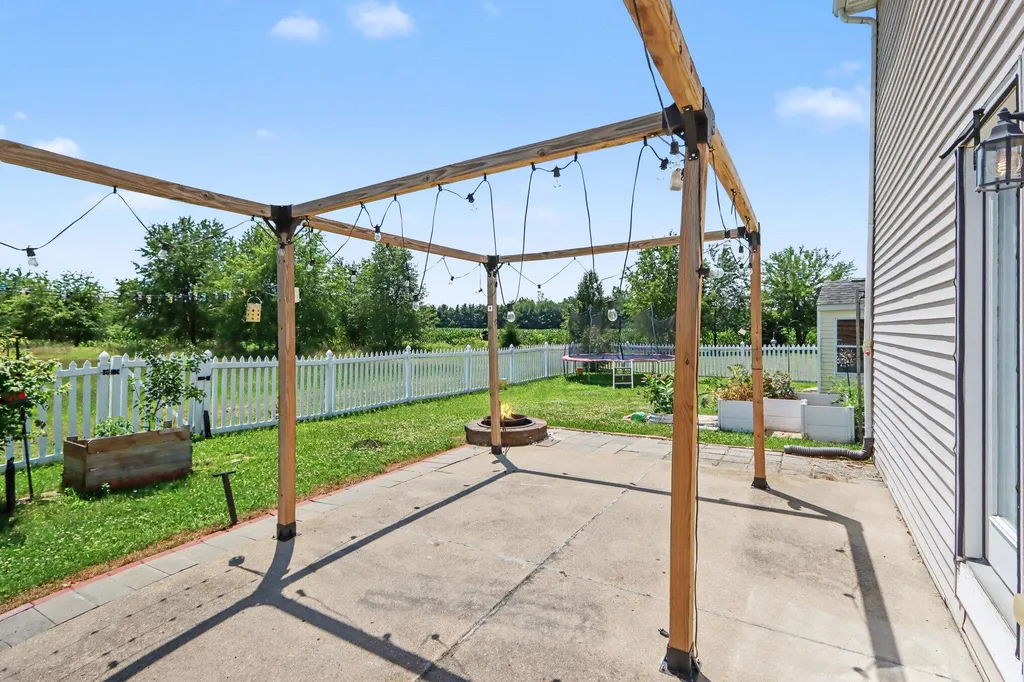 1404 Union Park Drive Vicksburg Village MI 49097