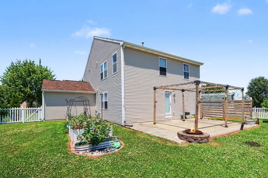1404 Union Park Drive Vicksburg Village MI 49097