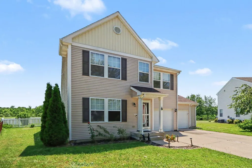 1404 Union Park Drive Vicksburg Village MI 49097