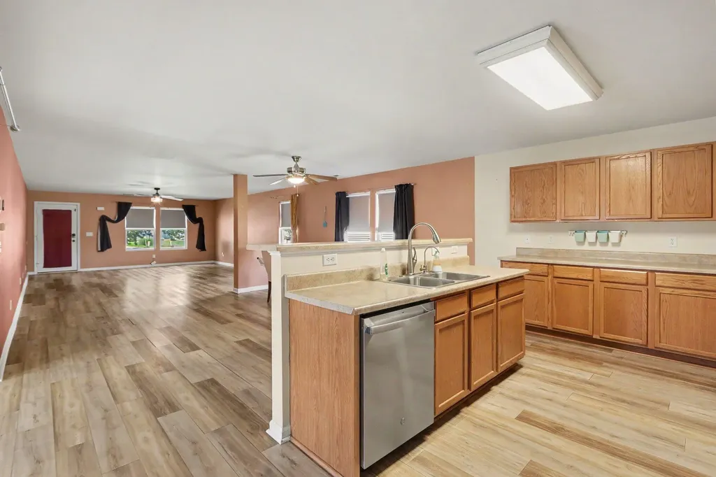 1404 Union Park Drive Vicksburg Village MI 49097