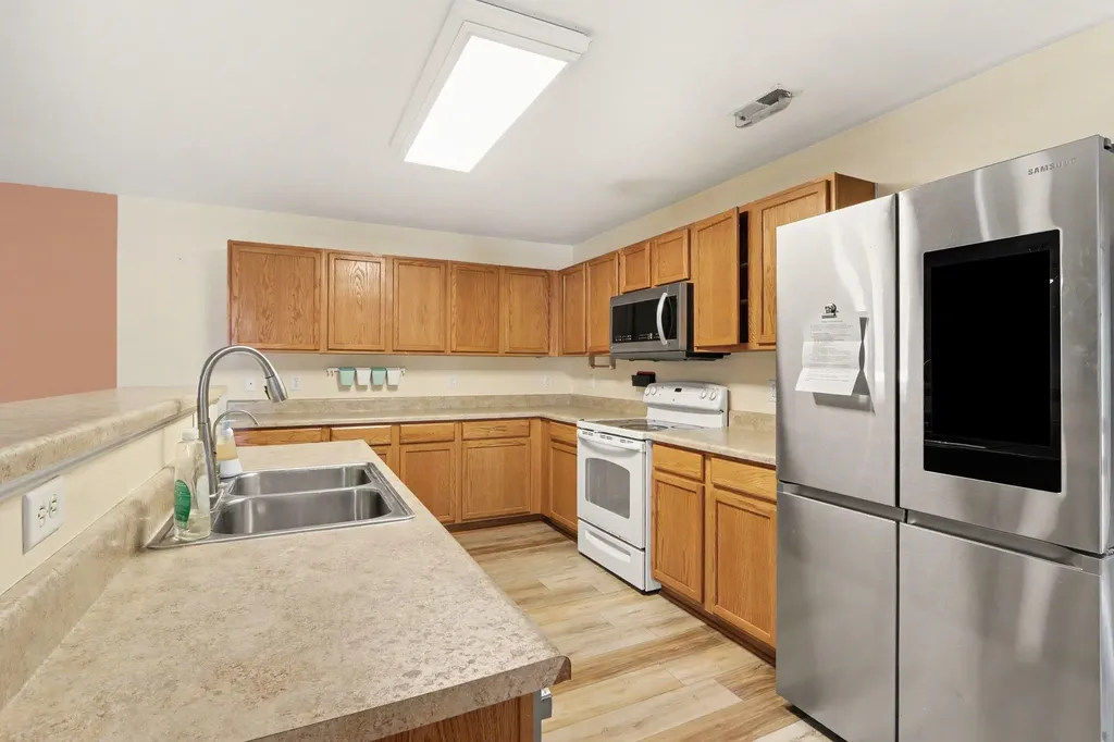 1404 Union Park Drive Vicksburg Village MI 49097