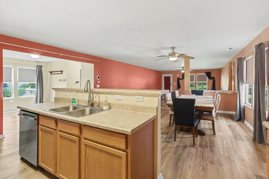 1404 Union Park Drive Vicksburg Village MI 49097