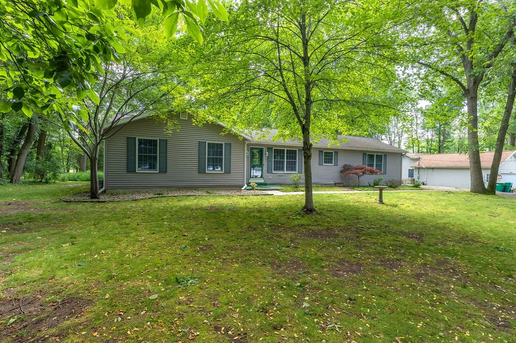 9249 S Westnedge Avenue Portage City MI 49002