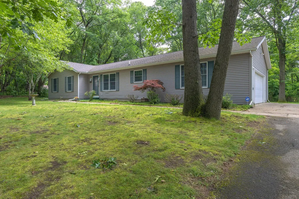 9249 S Westnedge Avenue Portage City MI 49002