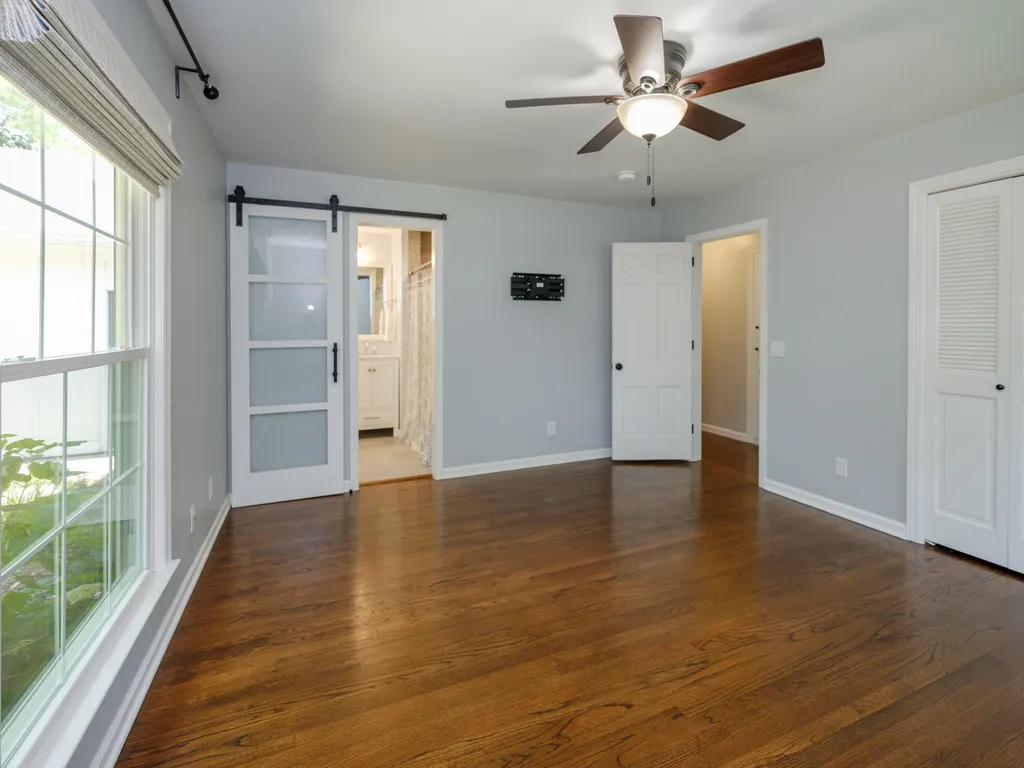 2824 Bronson Boulevard Kalamazoo City MI 49008