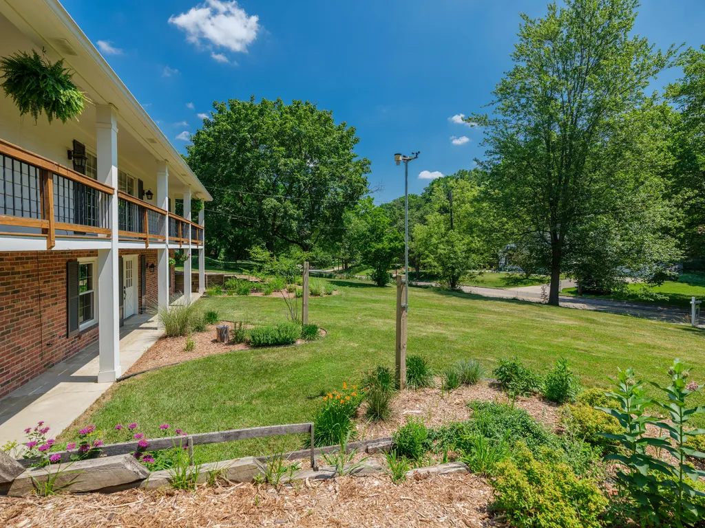 2824 Bronson Boulevard Kalamazoo City MI 49008