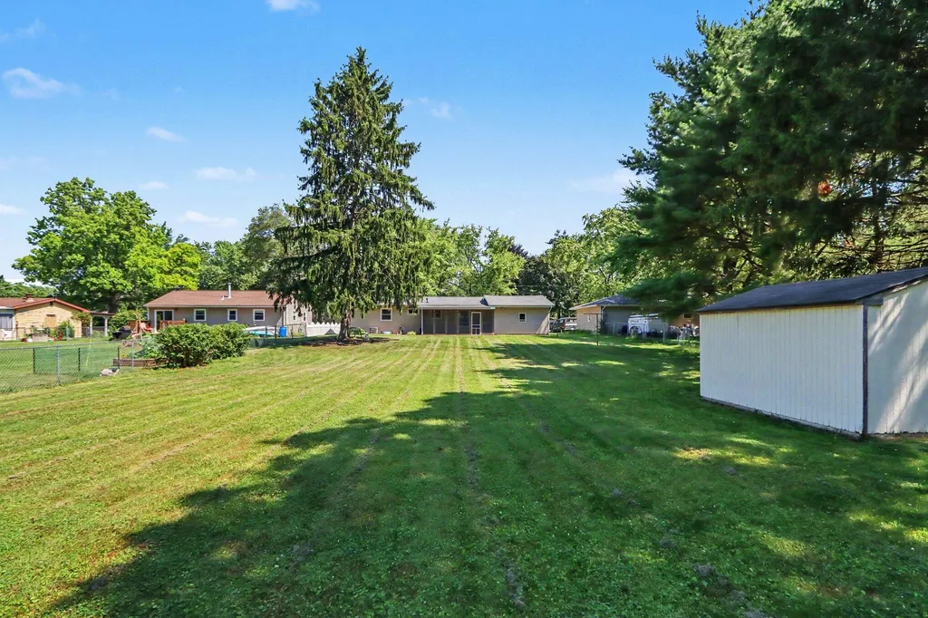3010 Glenhaven Avenue Kalamazoo City MI 49004