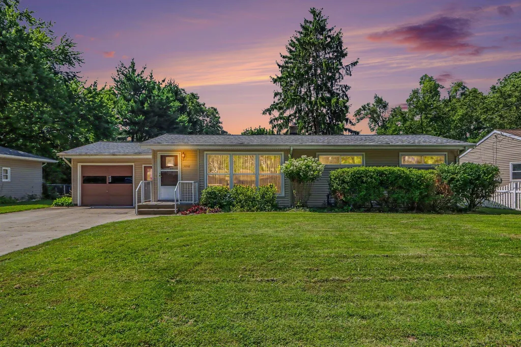 3010 Glenhaven Avenue Kalamazoo City MI 49004