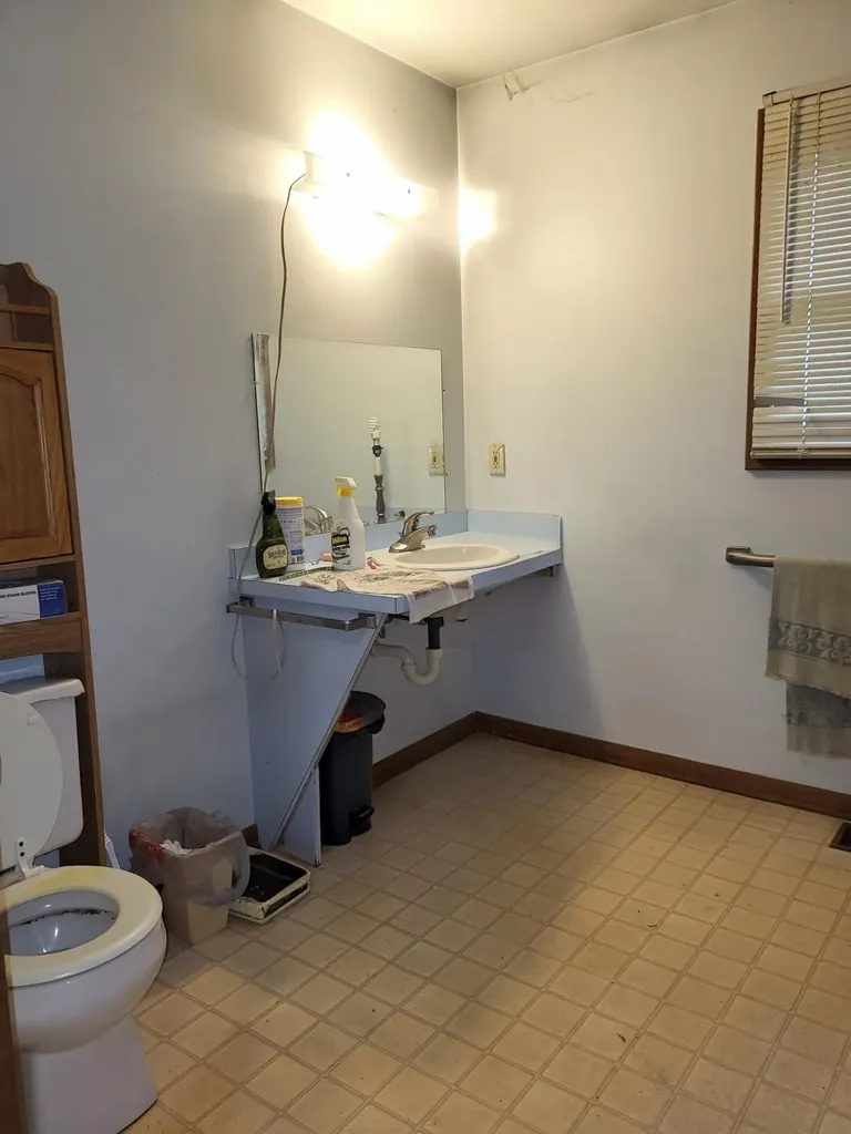 219 E Delaware Decatur Village MI 49045
