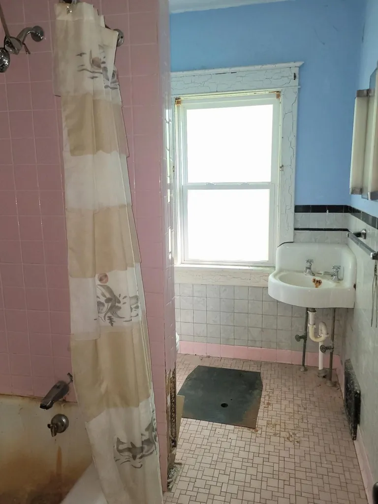 219 E Delaware Decatur Village MI 49045